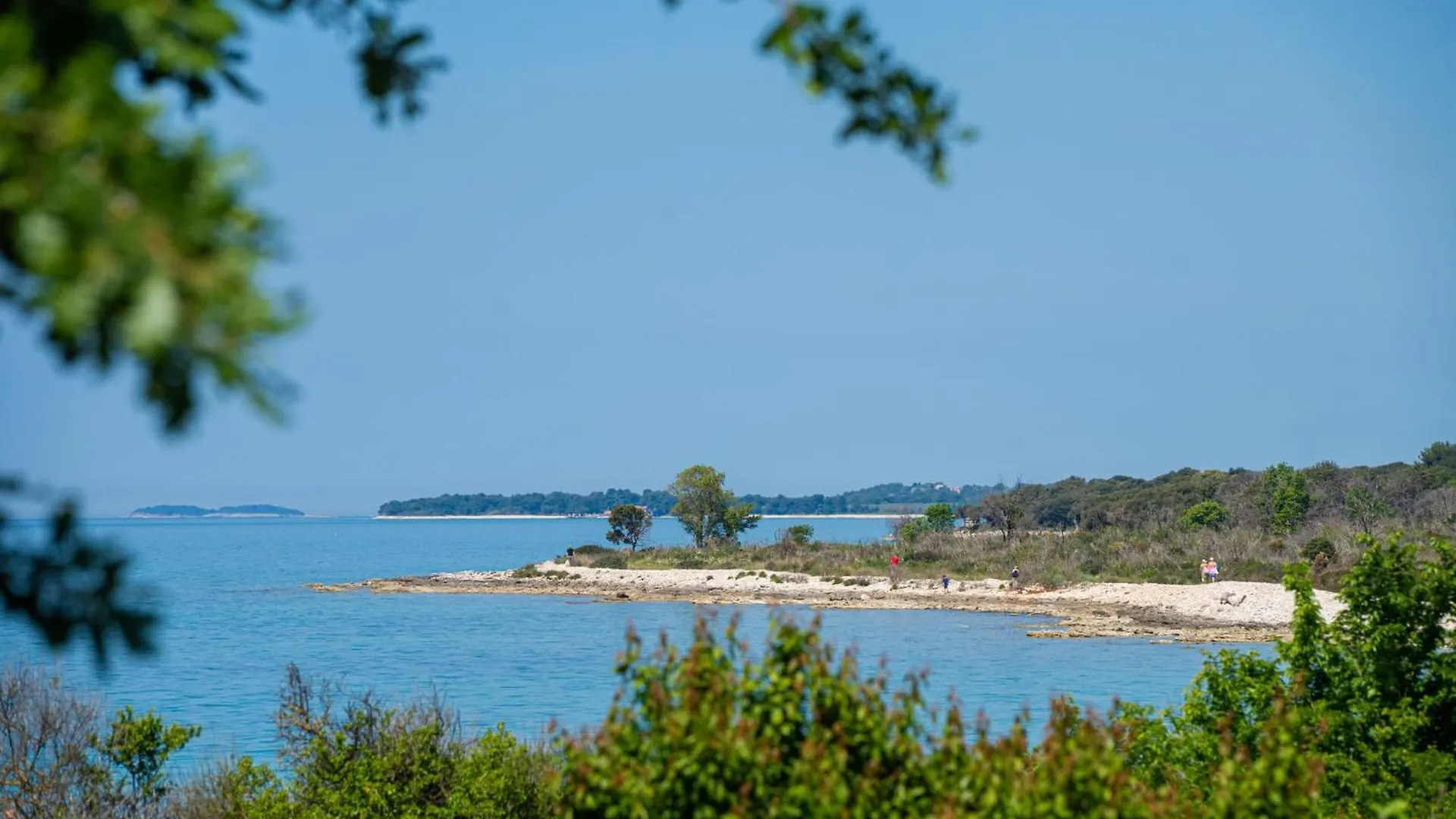 Ami In Peroj - Haus Fuer 4-5 Personen Vila Fažana 0*,
