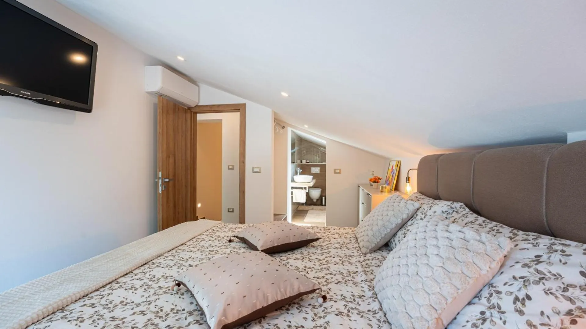 Casa de Férias Ami In Peroj - Haus Fuer 4-5 Personen Vila Fažana Croácia