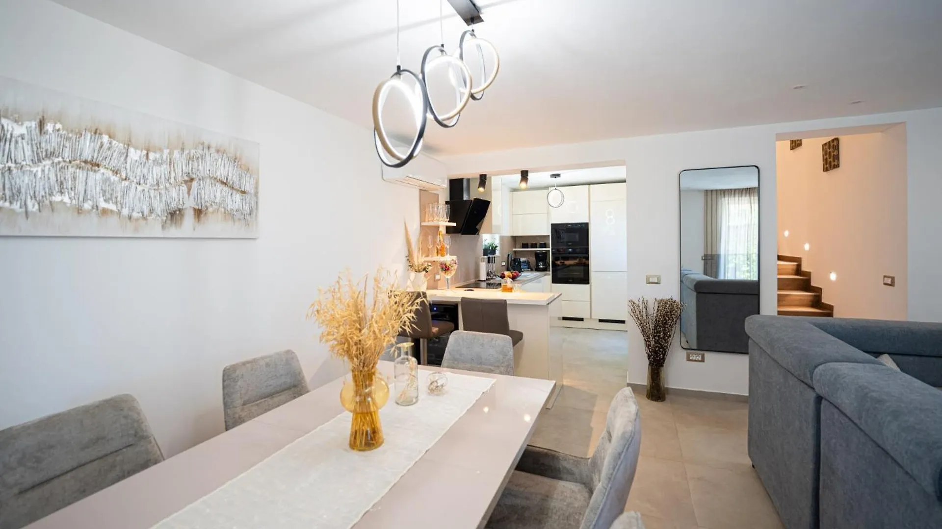 Ami In Peroj - Haus Fuer 4-5 Personen Vila Fažana Casa de Férias